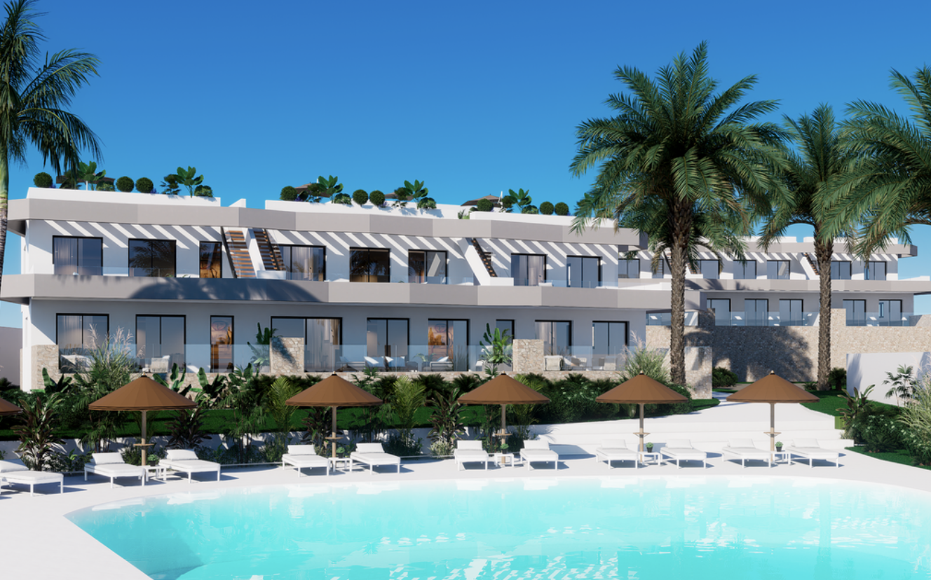Luz 2  - Zen Properties